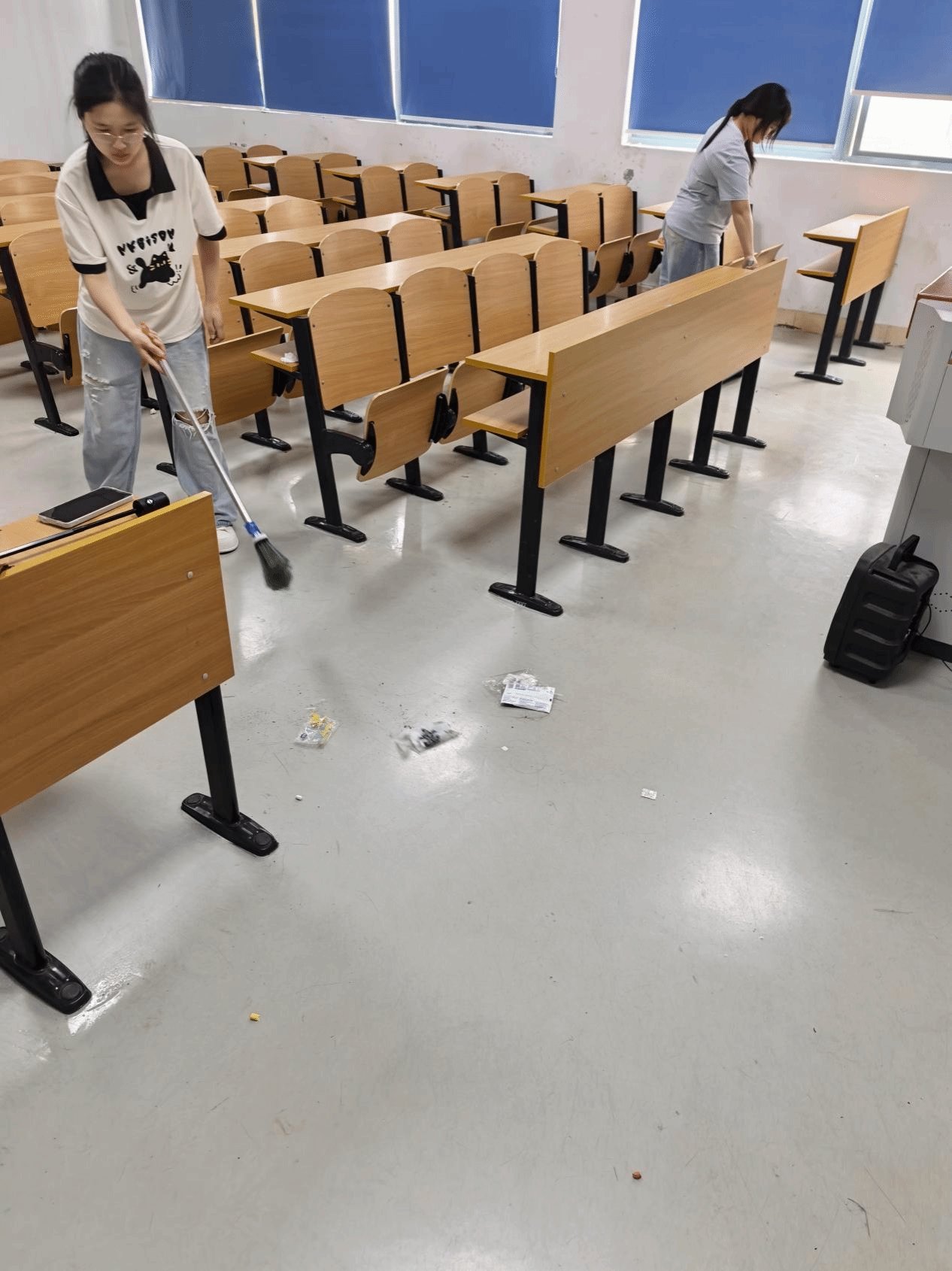 我系中职学子张庆国凭借过...【详细