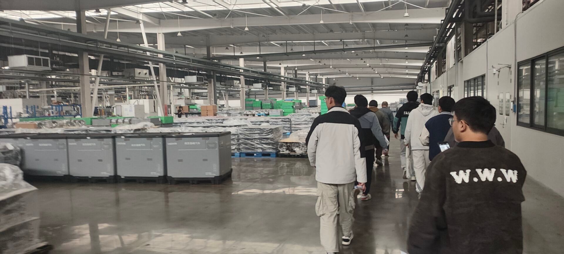 助力毕业生高质量就业