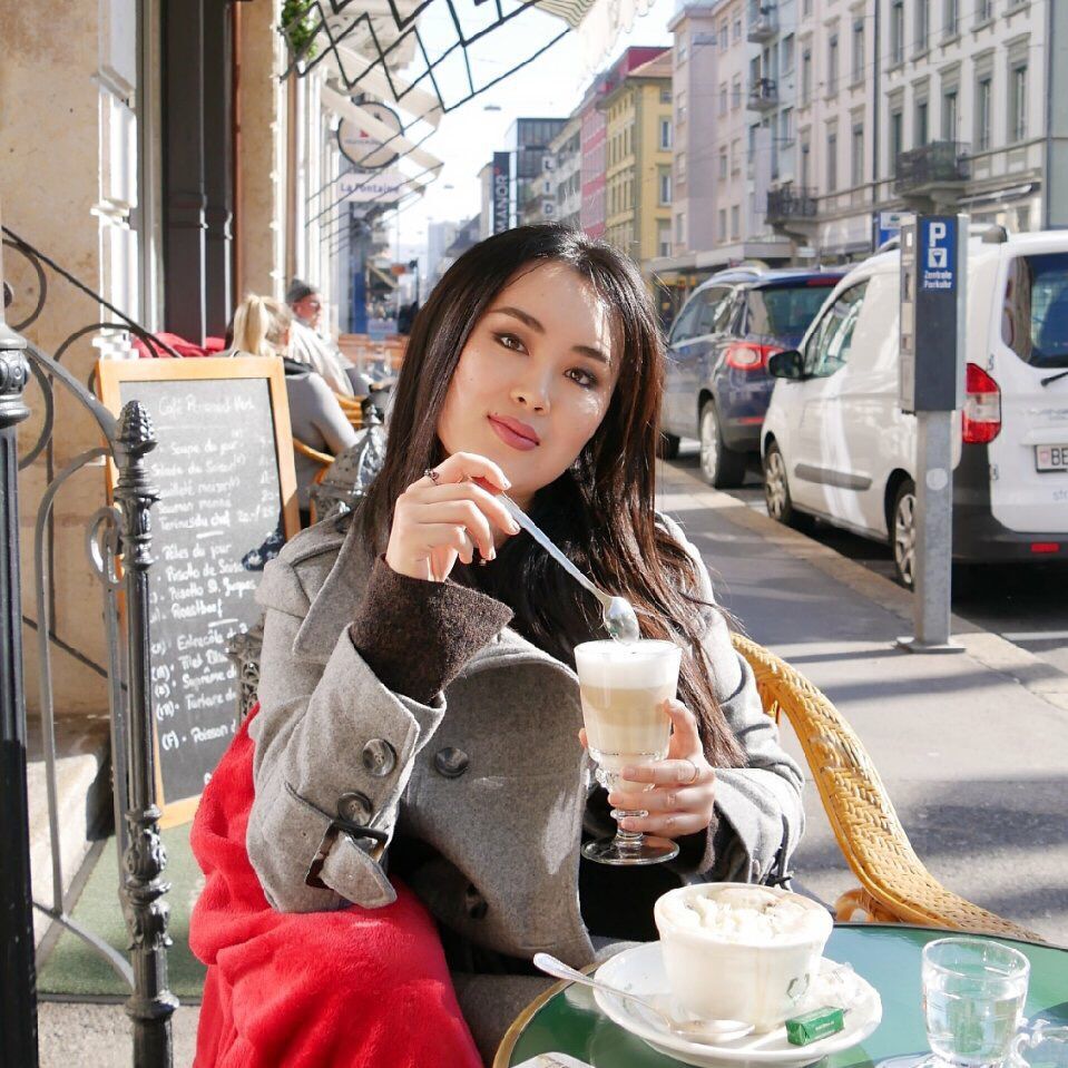 任梦婷