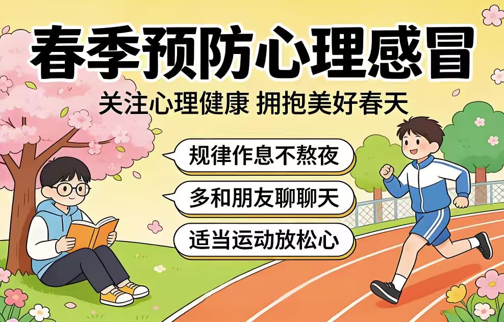 全面落实“健康第一”育人理念